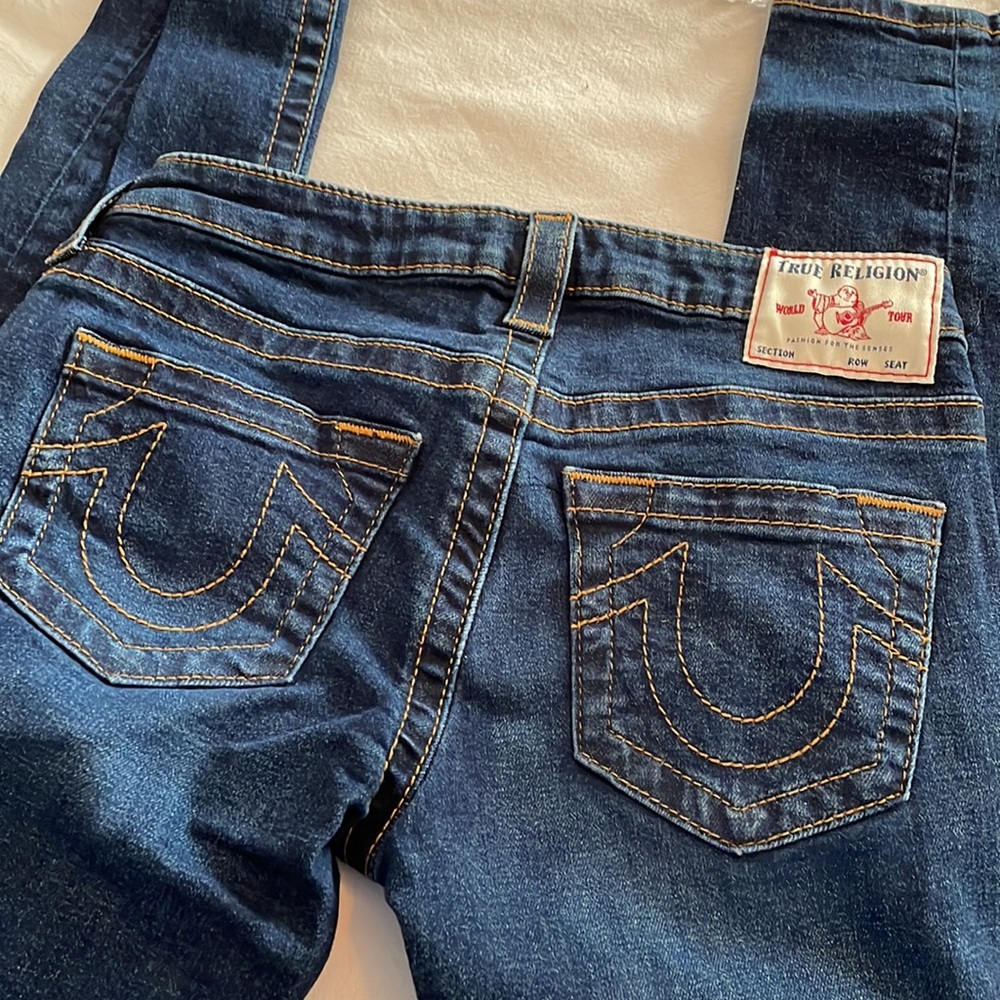 True religion jeans